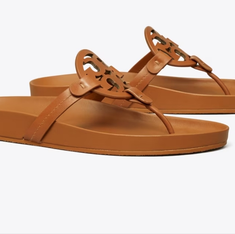 Tory Burch Miller Cloud - Size 9.5